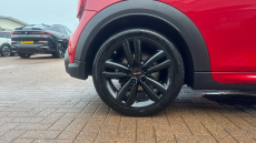 MINI Convertible 2.0 Cooper S Sport 2dr Auto Petrol Convertible